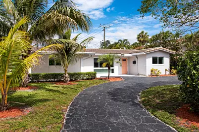 5541 NE 19th Avenue, Fort Lauderdale, FL 33308 - Photo 1