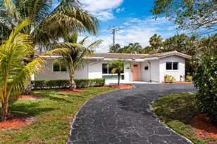 5541 NE 19th Ave, Fort Lauderdale, FL 33308 - Photo 1