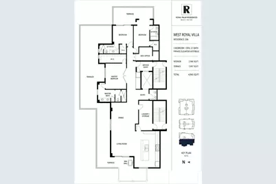 475 E Royal Palm Road #206, Boca Raton, FL 33432 - Photo 41