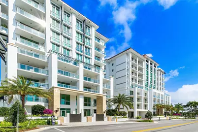 475 E Royal Palm Road #206, Boca Raton, FL 33432 - Photo 1