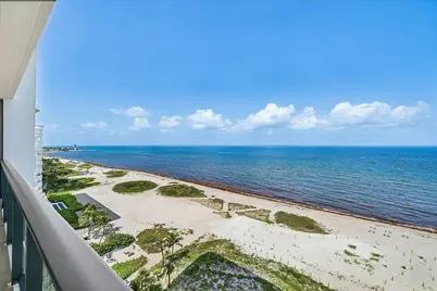 900 N Ocean Boulevard #1204, Pompano Beach, FL 33062 - Photo 1
