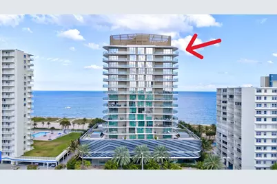 730 N Ocean Boulevard N #1805, Pompano Beach, FL 33062 - Photo 1