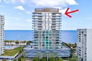 730 N Ocean Blvd N, Pompano Beach, FL 33062 - Photo 1