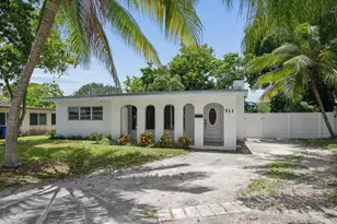 511 Carolina Ave, Fort Lauderdale, FL 33312 - Photo 9