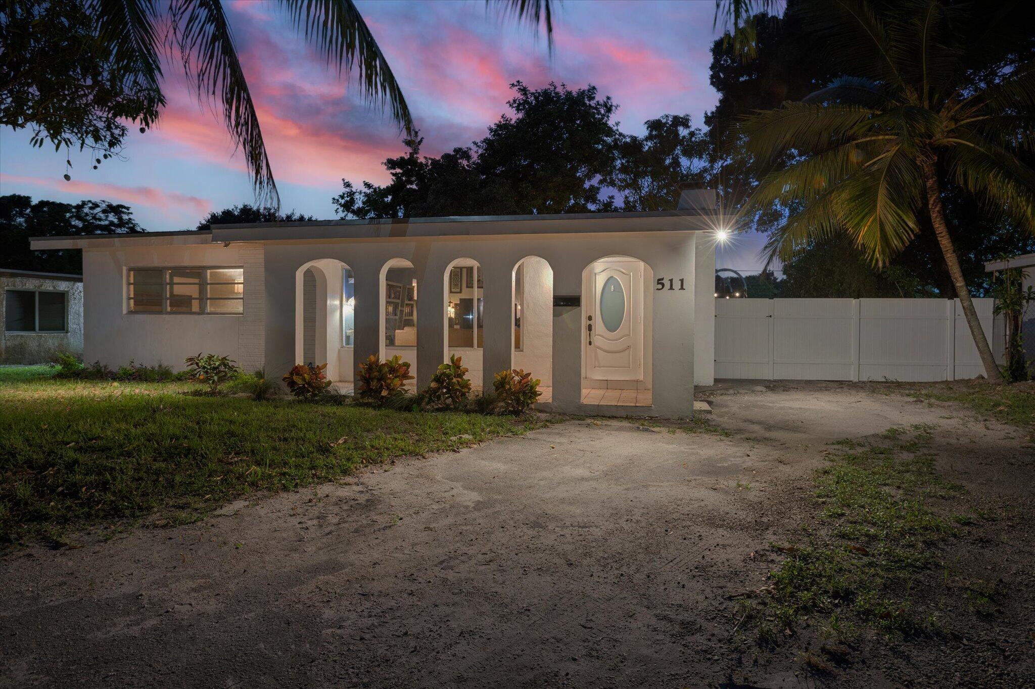 511 Carolina Ave - 511 Carolina Ave, Fort Lauderdale, FL 33312 Luxury Property | Jose Angel Pina