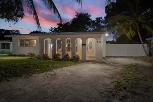 511 Carolina Ave, Fort Lauderdale, FL 33312 - Photo 1