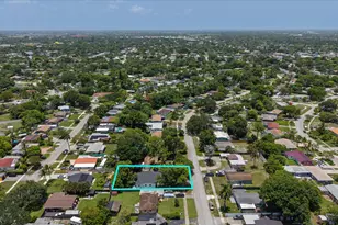 511 Carolina Ave, Fort Lauderdale, FL 33312 - Photo 33