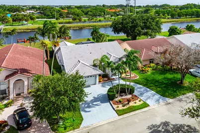 12372 SW 1st Street, Coral Springs, FL 33071 - Photo 35