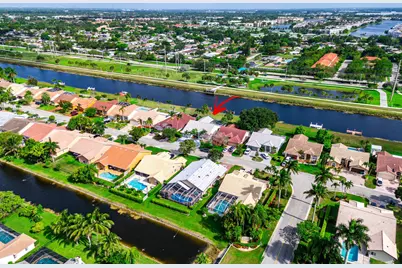 12372 SW 1st Street, Coral Springs, FL 33071 - Photo 41