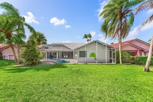 12372 SW 1st St, Coral Springs, FL 33071 - Photo 29