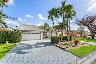 12372 SW 1st St, Coral Springs, FL 33071 - Photo 3