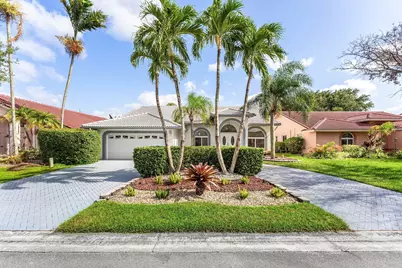 12372 SW 1st Street, Coral Springs, FL 33071 - Photo 1