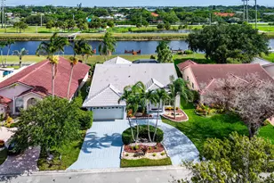 12372 SW 1st St, Coral Springs, FL 33071 - Photo 33