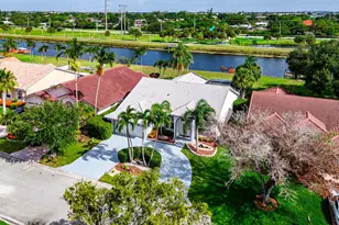 12372 SW 1st St, Coral Springs, FL 33071 - Photo 35
