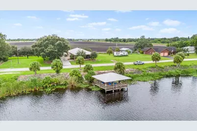 1121 River Road, Moore Haven, FL 33471 - Photo 1