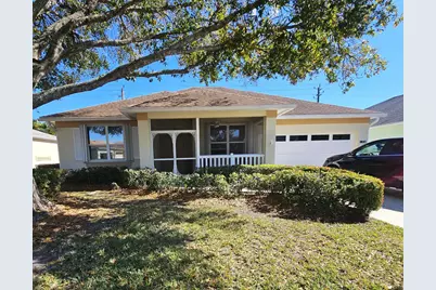 536 NW Cortina Lane, Port Saint Lucie, FL 34986 - Photo 1