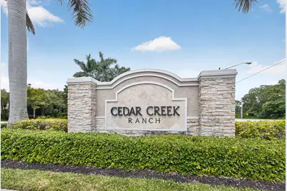 4114 Cedar Creek Ranch Circle, Lake Worth, FL 33467 - Photo 67