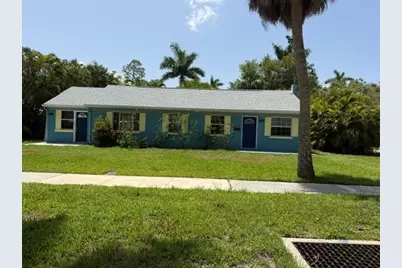 619 W Marion Avenue #B, Punta Gorda, FL 33950 - Photo 1