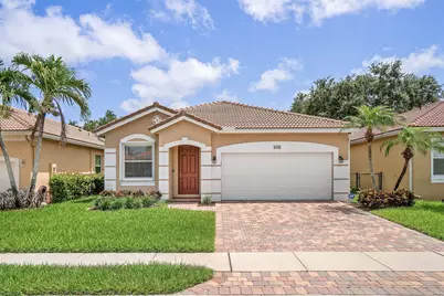 4250 Key Lime Boulevard, Boynton Beach, FL 33436 - Photo 1