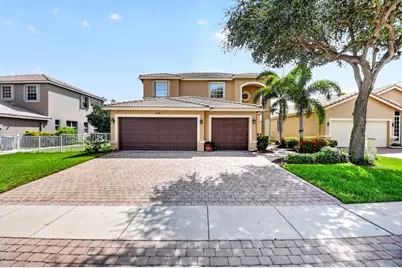 7228 Via Leonardo, Lake Worth, FL 33467 - Photo 1