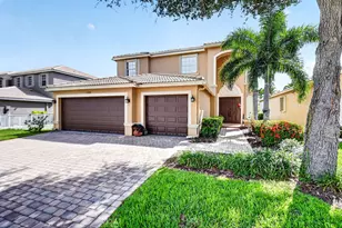 7228 Via Leonardo, Lake Worth, FL 33467 - Photo 5