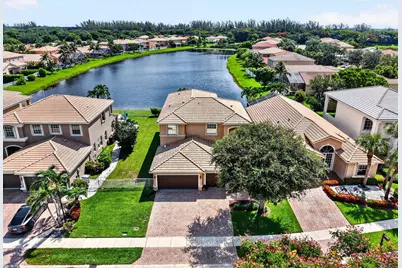 7228 Via Leonardo, Lake Worth, FL 33467 - Photo 61