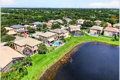 7228 Via Leonardo, Lake Worth, FL 33467 - Photo 65