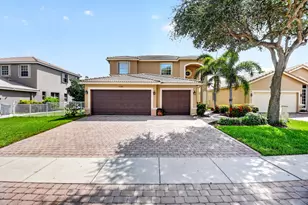 7228 Via Leonardo, Lake Worth, FL 33467 - Photo 1
