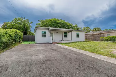 1416 S C Street, Lake Worth Beach, FL 33460 - Photo 1