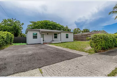 1416 S C Street, Lake Worth Beach, FL 33460 - Photo 3