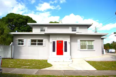 5701 N Flagler Drive, West Palm Beach, FL 33407 - Photo 1