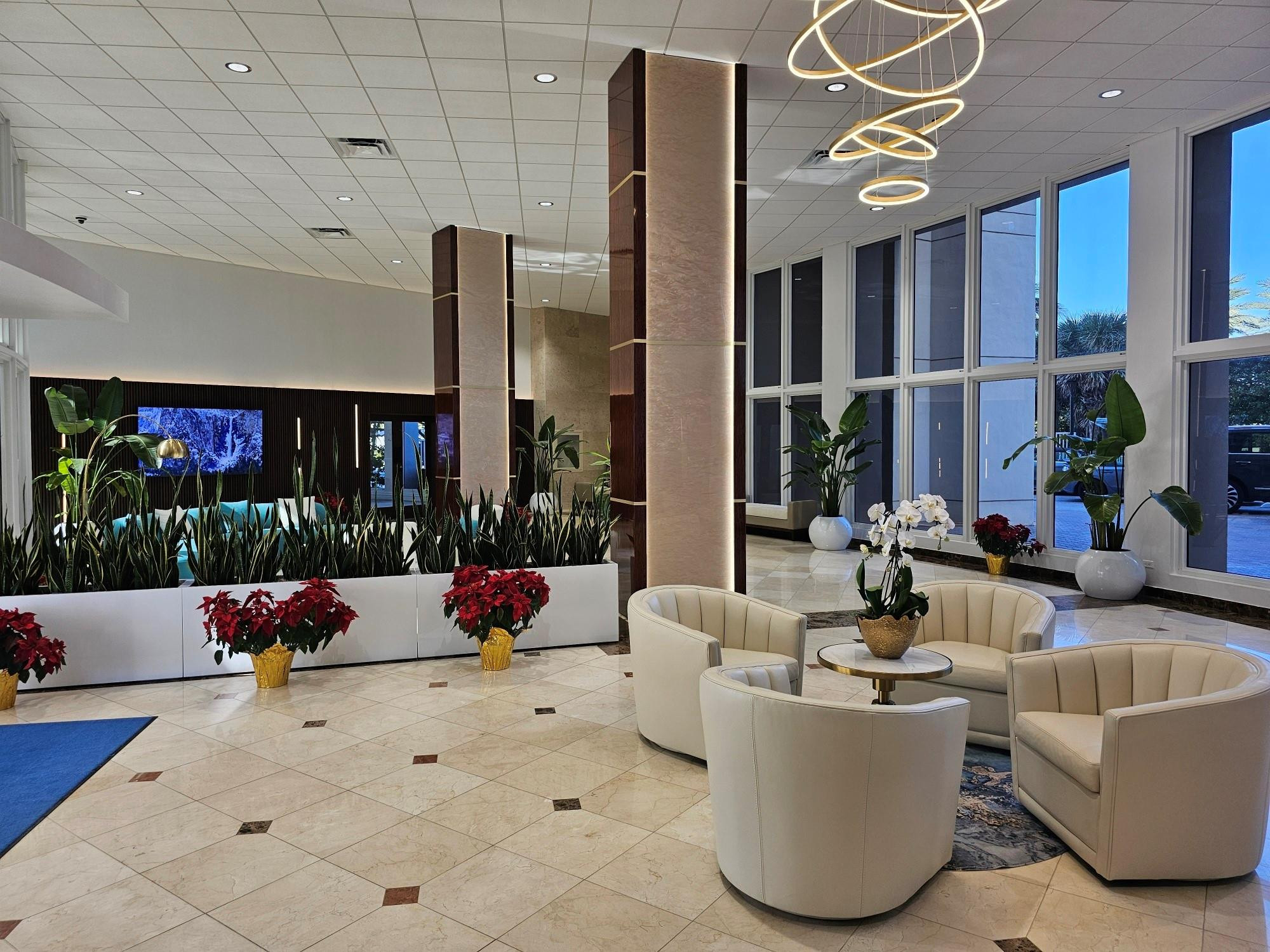 4100 Galt Ocean Dr #1111 main architectural view