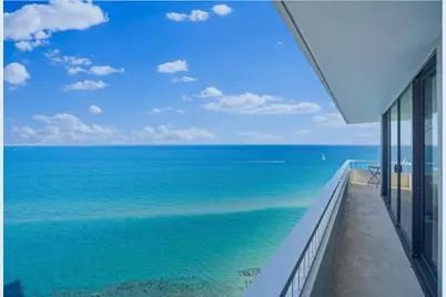 5540 N Ocean Drive #8c, Riviera Beach, FL 33404 - Photo 1