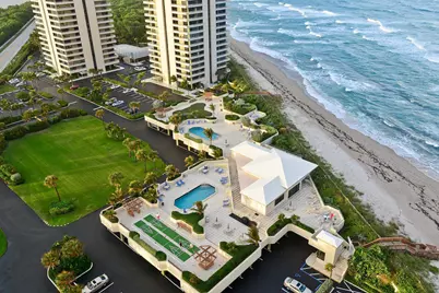 5540 N Ocean Drive #8c, Riviera Beach, FL 33404 - Photo 33