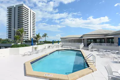 5540 N Ocean Drive #8c, Riviera Beach, FL 33404 - Photo 43