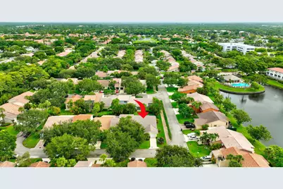 6105 Via Laguna Lane, Boca Raton, FL 33433 - Photo 59