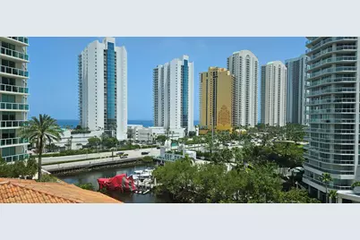200 Sunny Isles Boulevard #2-806, Sunny Isles Beach, FL 33160 - Photo 5