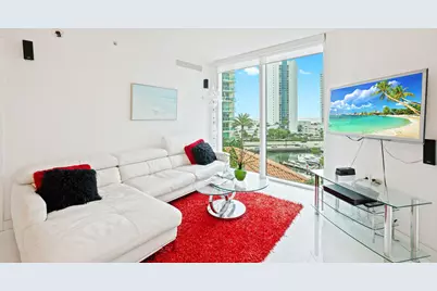 200 Sunny Isles Boulevard #2-806, Sunny Isles Beach, FL 33160 - Photo 5