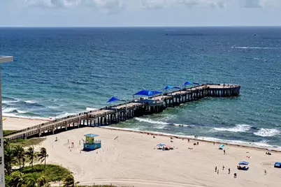 111 N Pompano Beach Boulevard #611, Pompano Beach, FL 33062 - Photo 37