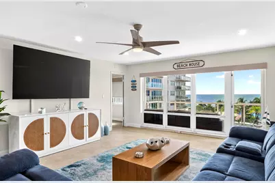 111 N Pompano Beach Boulevard #611, Pompano Beach, FL 33062 - Photo 9