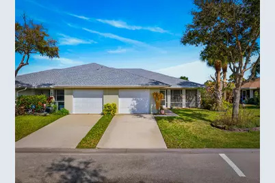 1812 E Sanderling Lane, Fort Pierce, FL 34982 - Photo 1