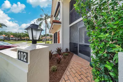 5585 Munsel Lane #102, Boynton Beach, FL 33437 - Photo 1