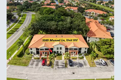 5585 Munsel Lane #102, Boynton Beach, FL 33437 - Photo 1