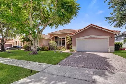 16413 NW 12th Street, Pembroke Pines, FL 33028 - Photo 29