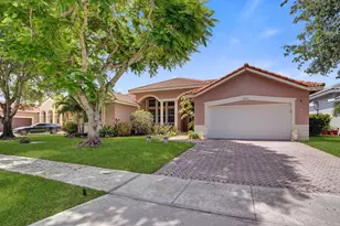 16413 NW 12th St, Pembroke Pines, FL 33028 - Photo 29