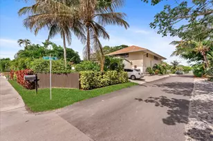 801 S B St, Lake Worth Beach, FL 33460 - Photo 3