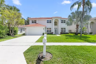 7686 Cedar Hurst Court, Lake Worth, FL 33467 - Photo 1