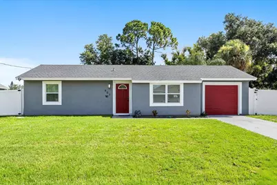957 SW Nichols Terrace, Port Saint Lucie, FL 34953 - Photo 1
