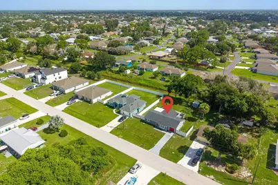 957 SW Nichols Terrace, Port Saint Lucie, FL 34953 - Photo 29