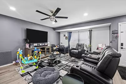 957 SW Nichols Terrace, Port Saint Lucie, FL 34953 - Photo 5